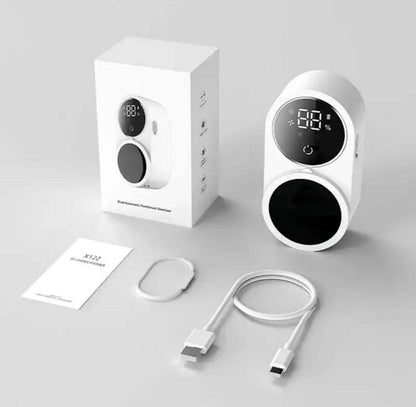 Disinfection Made Easy