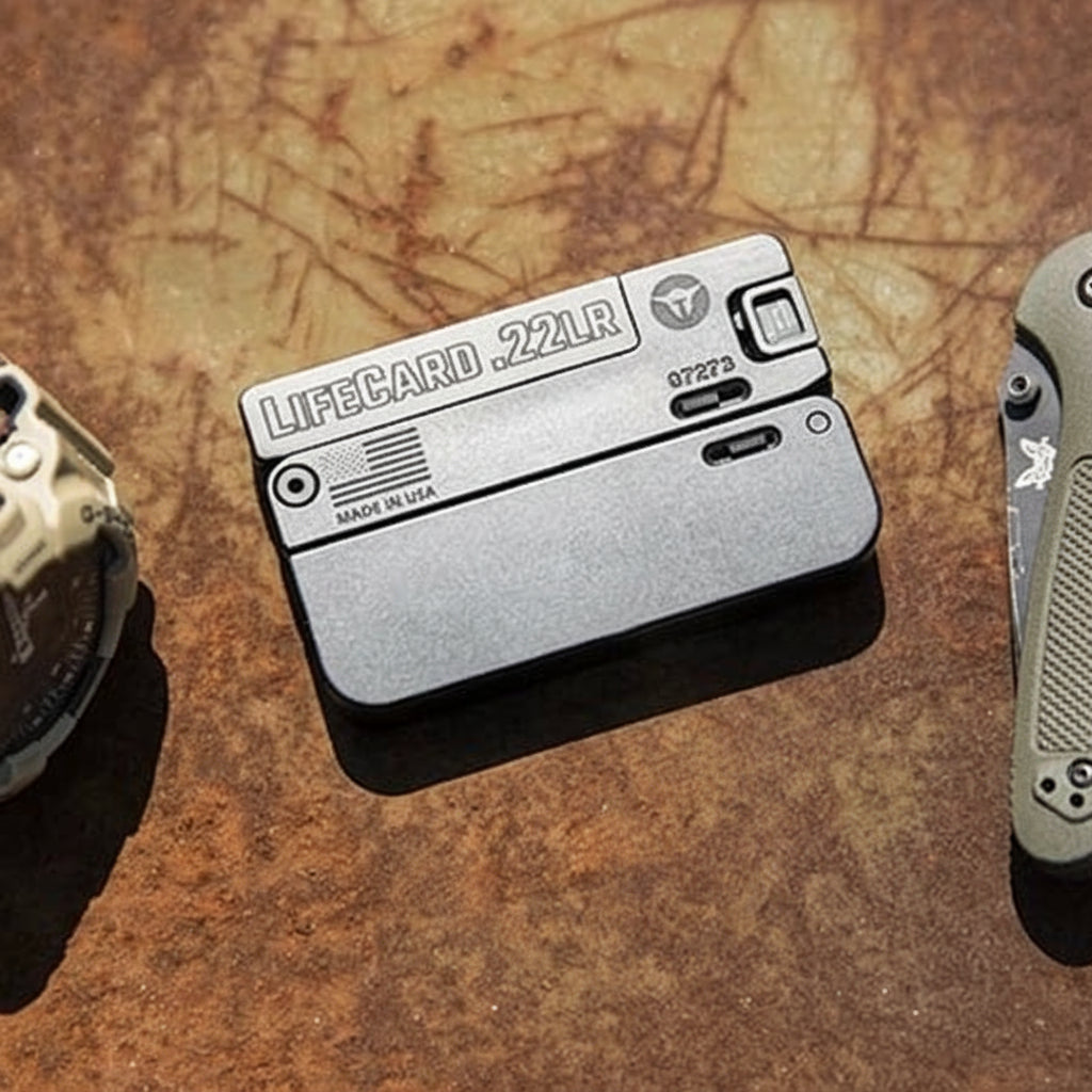 🏆🏆Last day of the sale-💥- Pocket Safety Card💥