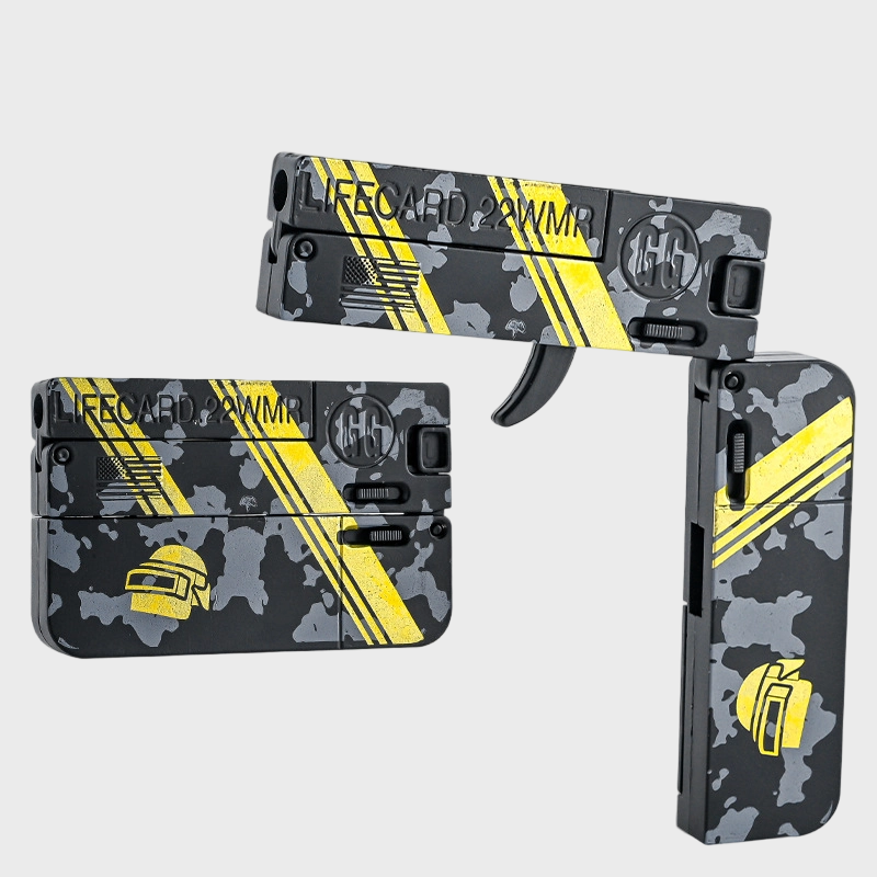 T🏆Last day of the sale-💥- Pocket Safety Card💥