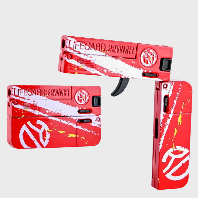 T🏆Last day of the sale-💥- Pocket Safety Card💥