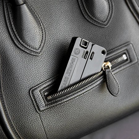 T🏆Last day of the sale-💥- Pocket Safety Card💥