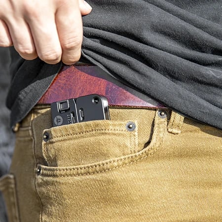 T🏆Last day of the sale-💥- Pocket Safety Card💥